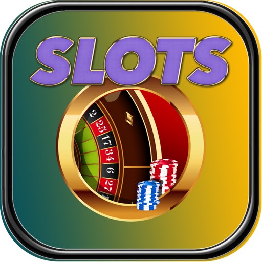 777 BAR SLOTS -- FREE Las Vegas Game Machine!!! icon
