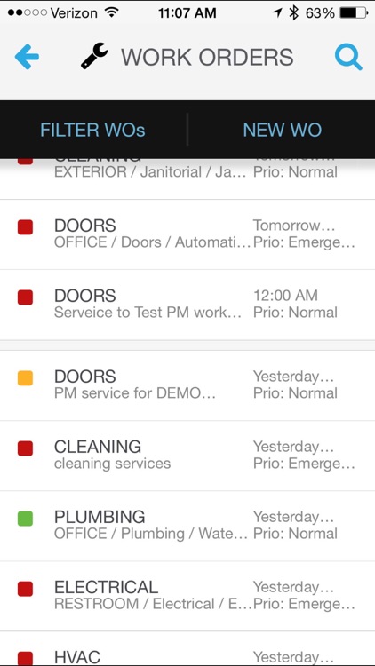 ServiceChannel