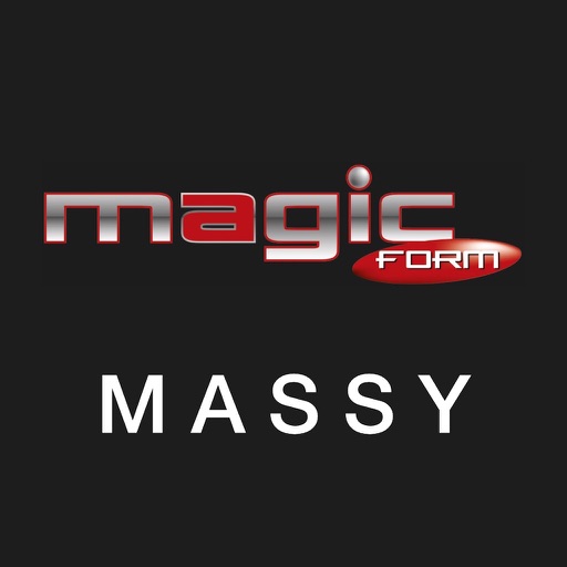 Magic Form Massy icon