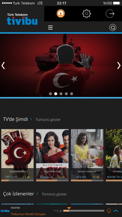 Tivibu