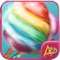 Cotton candy maker – eating for Girls kids & teens