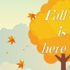 Fall Is Here