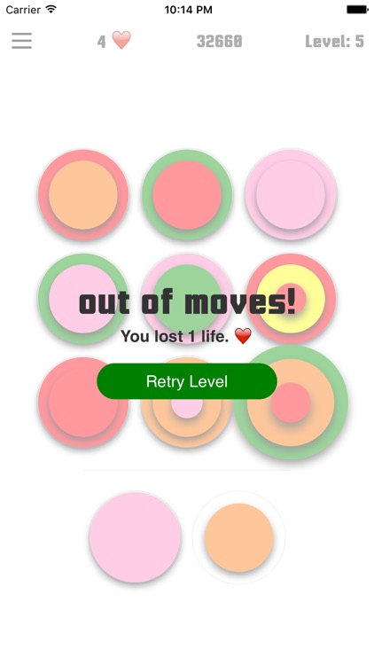 Stack and Match screenshot-3