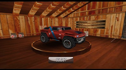 How to cancel & delete Hill Car Driver 3D from iphone & ipad 1