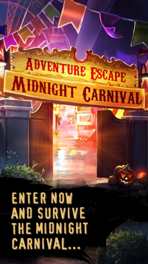 Adventure Escape: Midnight Carnival Mystery Story(圖5)-速報App