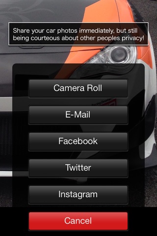 Automo Camera screenshot 3