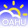 OAHU wx: Honolulu, Hawaii Weather Forecast Traffic