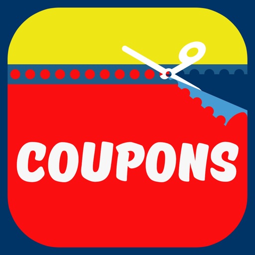 Coupons for Six Flags icon