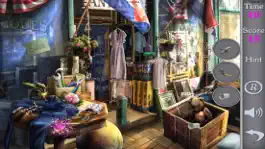 Game screenshot Hidden Objects Of A Vintage Shop apk