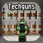 Guns & Weapons Mods for Minecraft PC Guide Edition
