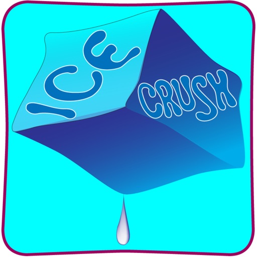 Ice Krush iOS App