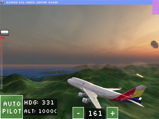 Игра Flight World Simulator