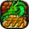 Golden Dragon slot  – free slots for BIG WIN