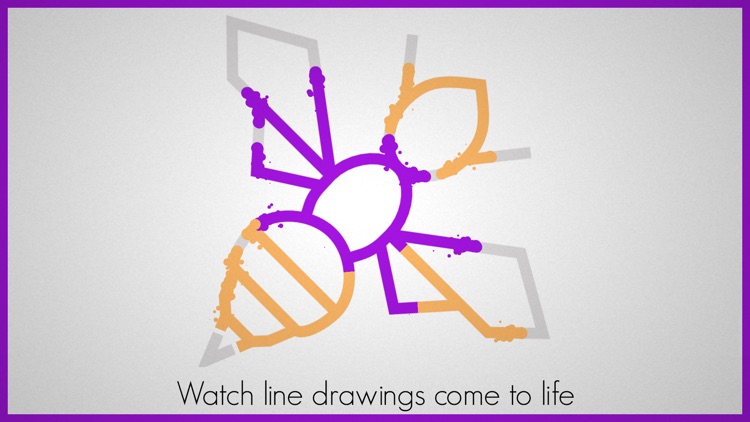 Lines the Game screenshot-0