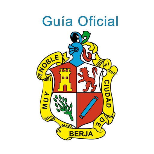 Berja Guia Oficial icon