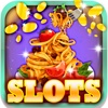 Cooking Slot Machine: Play the best virtual games