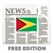 Latest & Breaking Guyana News & Information plus Radio at your fingertips, with notifications support