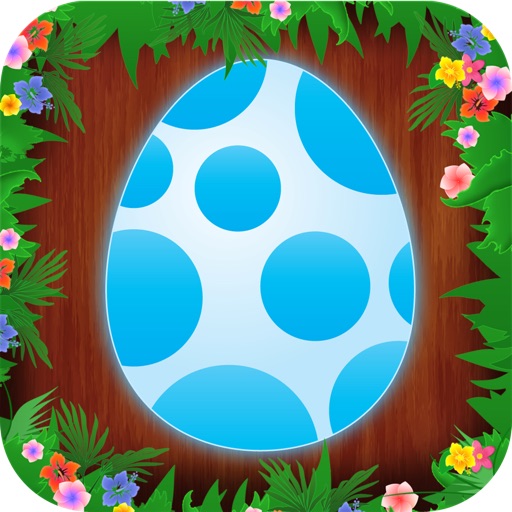 Flappy Egg Popstar Free iOS App