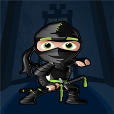 Activities of Ninja Sprint - Jump to The Top