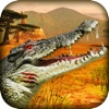 Alligator Attack Simulator 3D - 2016