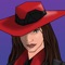 Kids learn geography and problem solving while chasing international criminal Carmen Sandiego