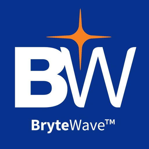 BryteWave icon