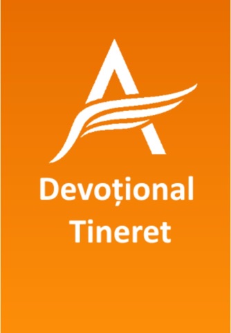 Devotional Tineret - náhled