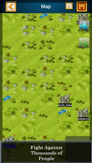 Alexander Strategy Game(圖2)-速報App