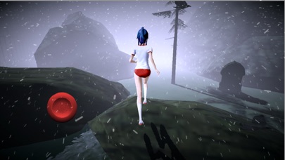 Escape Cursed Eyes - Free Horror Game screenshot 4
