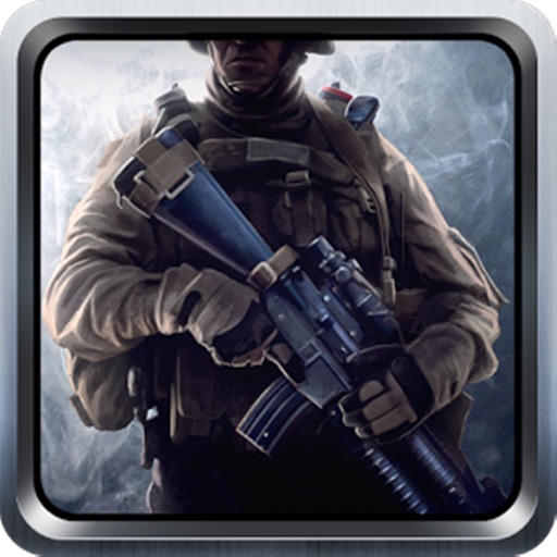 Assault Shooter Hero - Shotgun Simulator icon