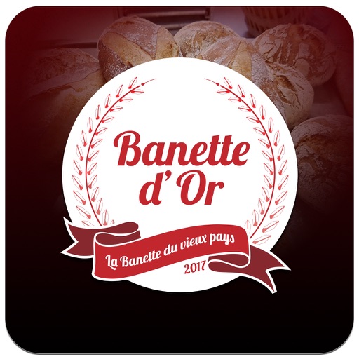 Boulangerie Banette Du Vieux Pays icon