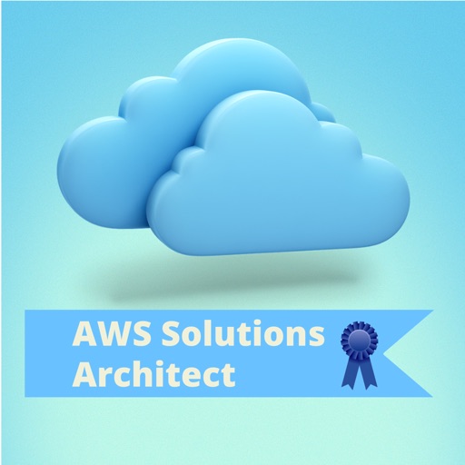 AWS Certified Solutions Architect iOS App