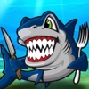 Dodgy Shark 2 : Great White Fish Crazy Sea Escape