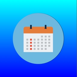 Customer Schedule Calendar