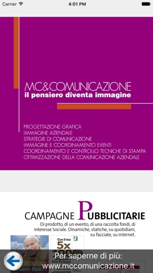 MC&comunicazione(圖2)-速報App