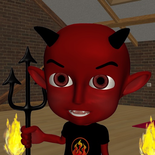 Lil Devils iOS App
