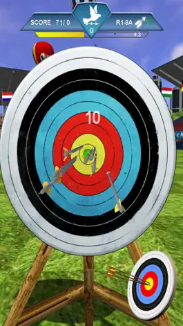 Game screenshot Archer Open World - Shooting Sport hack