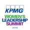 We are excited to offer this App for those individuals who have attended the KPMG Women’s Leadership Summit