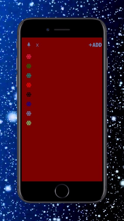 Sending Stars