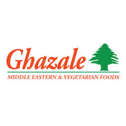 Ghazale Restaurant icon