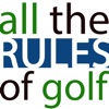 All The Rules Of Golf