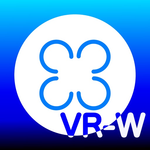 Jellyfish VR-W iOS App