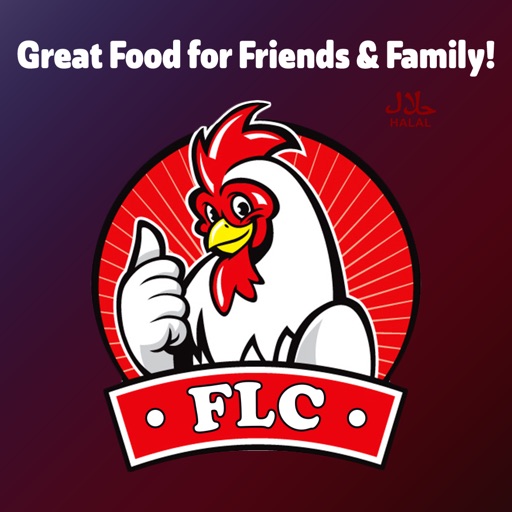 FLC Takeaway Dublin