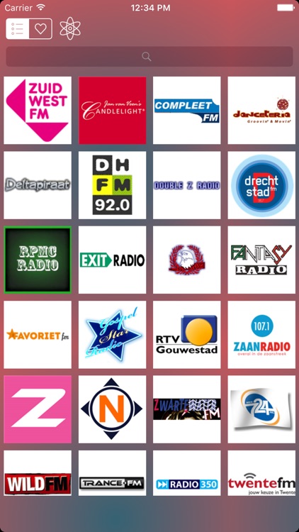 Radio Nederland - Gratis muziek