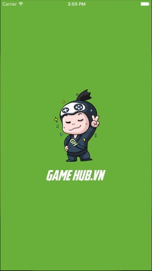 Gamehub - Mạng xã hội dành cho game thủ Việt