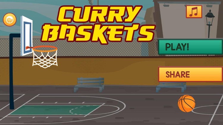 Curry Baskets