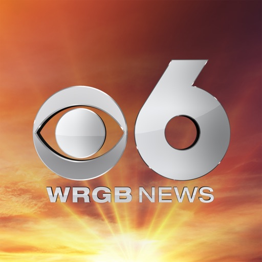 WRGB AM NEWS AND ALARM CLOCK icon