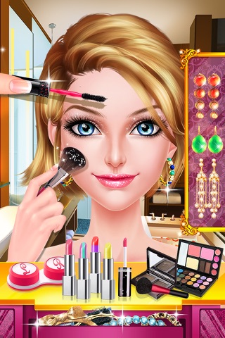 BFF Salon - Luxury Spa Hotel screenshot 3