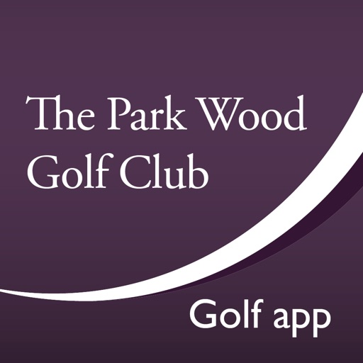 The Park Wood Golf Club icon