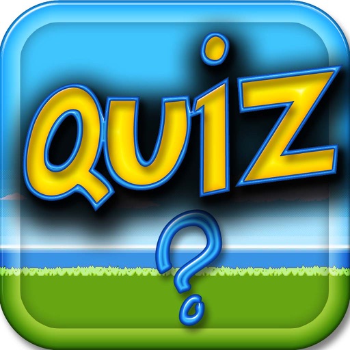 Magic Go Quiz Game "for Pokemon" Icon